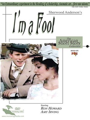 cover image of I'm a Fool
